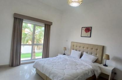 Apartment - 2 Bedrooms - 2 Bathrooms for rent in Amwaj Avenue - Amwaj Islands - Muharraq Governorate