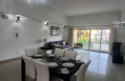 Apartment - 2 Bedrooms - 2 Bathrooms for rent in Amwaj Avenue - Amwaj Islands - Muharraq Governorate