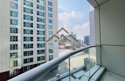 Apartment - 2 Bedrooms - 2 Bathrooms for rent in Al Juffair - Capital Governorate