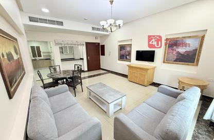 Apartment - 2 - 2 for rent in Al Burhama - Manama - Capital Governorate Apartment - 2 - 2 for rent in Al Burhama - Manama - Capital Governorate