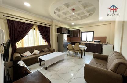 Apartment - 2 Bedrooms - 2 Bathrooms for rent in Adliya - Manama - Capital Governorate