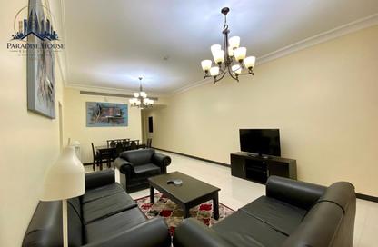 Apartment - 2 - 2 for rent in Al Juffair - Capital Governorate