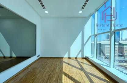 Office Space - Studio - 2 Bathrooms for rent in Seef - Capital Governorate
