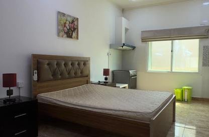 Apartment - Studio - 1 for rent in Saar - Northern Governorate