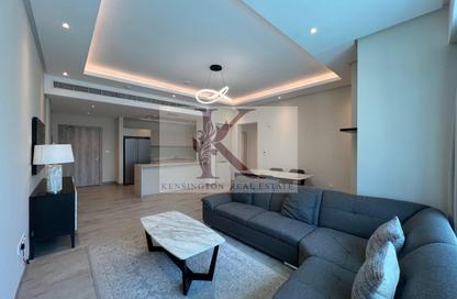 Apartment - 2 Bedrooms - 2 Bathrooms for rent in Saar - Northern Governorate Apartment - 2 Bedrooms - 2 Bathrooms for rent in Saar - Northern Governorate