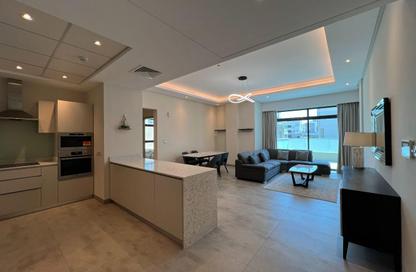 Apartment - 2 Bedrooms - 2 Bathrooms for rent in Saar - Northern Governorate