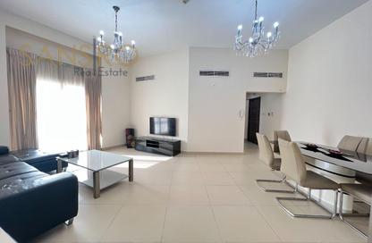 Apartment - 2 Bedrooms - 2 Bathrooms for rent in Saar - Northern Governorate
