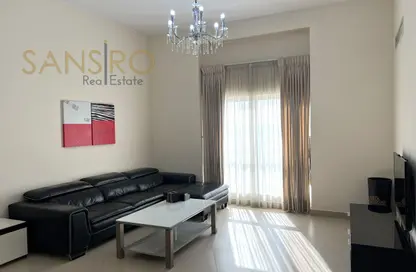 Apartment - 2 Bedrooms - 2 Bathrooms for rent in Saar - Northern Governorate