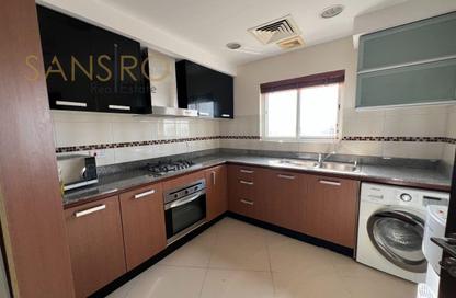 Apartment - 2 Bedrooms - 2 Bathrooms for rent in Saar - Northern Governorate