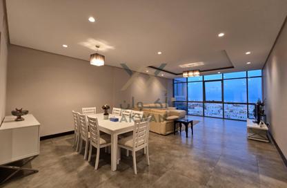 Apartment - 3 Bedrooms - 4 Bathrooms for rent in Amwaj Avenue - Amwaj Islands - Muharraq Governorate Apartment - 3 Bedrooms - 4 Bathrooms for rent in Amwaj Avenue - Amwaj Islands - Muharraq Governorate
