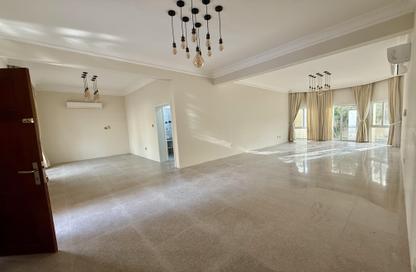 Villa - 3 Bedrooms - 3 Bathrooms for rent in Janabiya - Northern Governorate