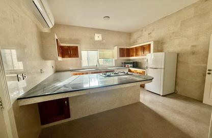 Villa - 3 Bedrooms - 3 Bathrooms for rent in Janabiya - Northern Governorate