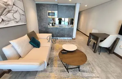 Apartment - Studio - 1 Bathroom for rent in Hidd - Muharraq Governorate