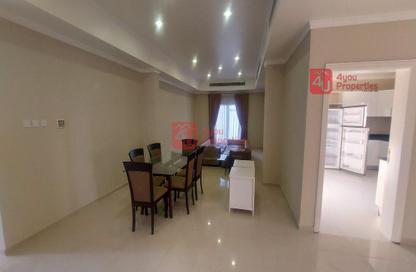 Villa - 3 - 3 for rent in Janabiya - Northern Governorate