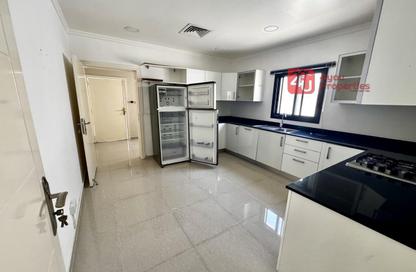 Villa - 3 - 3 for rent in Janabiya - Northern Governorate