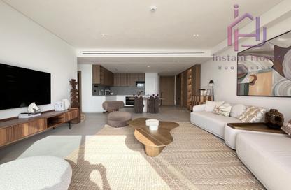 Apartment - 2 Bedrooms - 3 Bathrooms for sale in Amwaj Beachfront - Amwaj Islands - Muharraq Governorate