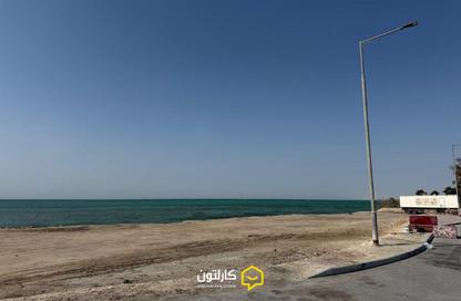 أرض - استوديو للبيع في كرزكان - المحافظة الشمالية