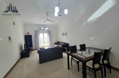 Apartment - 1 - 2 for rent in Busaiteen - Muharraq Governorate