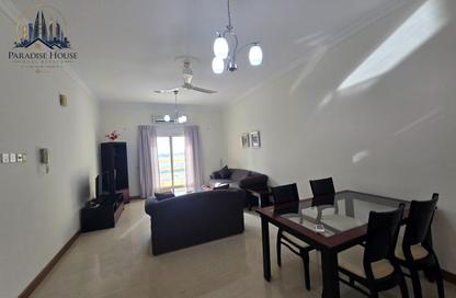 Apartment - 1 - 2 for rent in Busaiteen - Muharraq Governorate