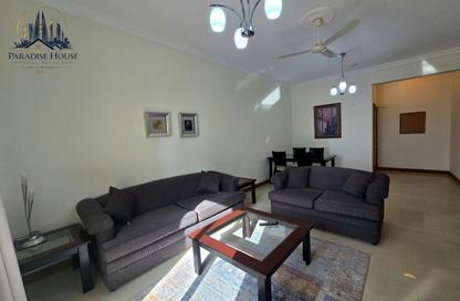 Apartment - 1 - 2 for rent in Busaiteen - Muharraq Governorate
