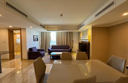 Apartment - 1 - 1 for rent in Al Juffair - Capital Governorate Apartment - 1 - 1 for rent in Al Juffair - Capital Governorate