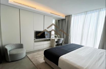 Apartment - 1 Bedroom - 2 Bathrooms for rent in Seef - Capital Governorate