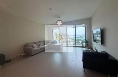 Apartment - 2 - 2 for rent in Marassi Al Bahrain - Diyar Al Muharraq - Muharraq Governorate