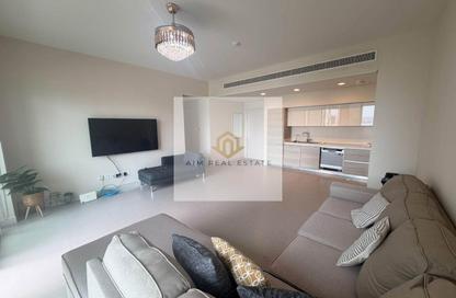 Apartment - 2 - 2 for rent in Marassi Al Bahrain - Diyar Al Muharraq - Muharraq Governorate