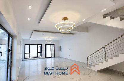Villa - 4 Bedrooms - 5 Bathrooms for sale in Saar - Northern Governorate
