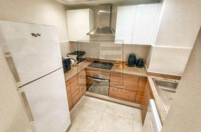 Apartment - 1 - 2 for rent in The Lagoon - Amwaj Islands - Muharraq Governorate