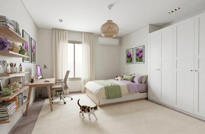 Villa - 4 Bedrooms - 3 Bathrooms for sale in Al Sidra - Diyar Al Muharraq - Muharraq Governorate Villa - 4 Bedrooms - 3 Bathrooms for sale in Al Sidra - Diyar Al Muharraq - Muharraq Governorate