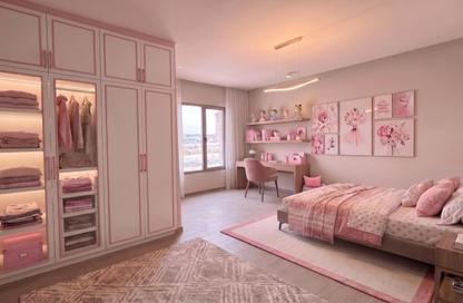 Villa - 4 Bedrooms - 3 Bathrooms for sale in Al Sidra - Diyar Al Muharraq - Muharraq Governorate Villa - 4 Bedrooms - 3 Bathrooms for sale in Al Sidra - Diyar Al Muharraq - Muharraq Governorate