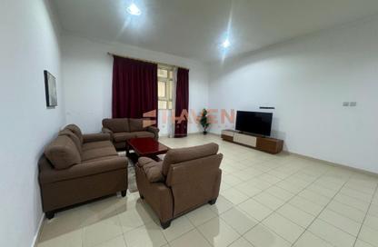 Apartment - 2 Bedrooms - 3 Bathrooms for rent in Al Juffair - Capital Governorate