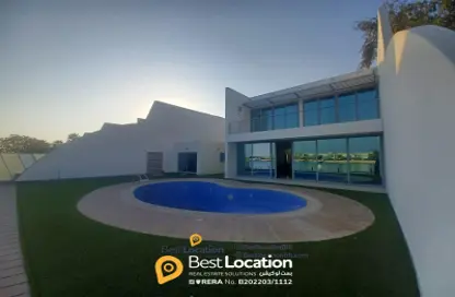 فيلا - 3 غرف نوم - 4 حمامات للبيع في مرجان 1 (المرحله 1 و 2) - درة البحرين - المحافظة الجنوبية