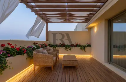 Villa - 4 Bedrooms - 4 Bathrooms for sale in Al Sidra - Diyar Al Muharraq - Muharraq Governorate