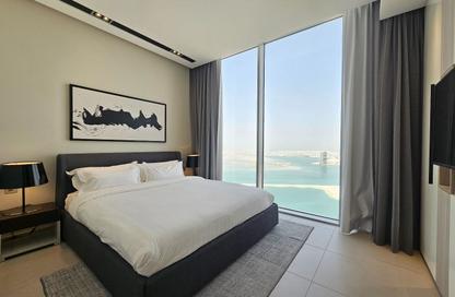 Apartment - 1 Bedroom - 1 Bathroom for rent in Al Juffair - Capital Governorate Apartment - 1 Bedroom - 1 Bathroom for rent in Al Juffair - Capital Governorate