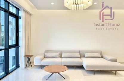 Apartment - 2 Bedrooms - 4 Bathrooms for rent in Adliya - Manama - Capital Governorate