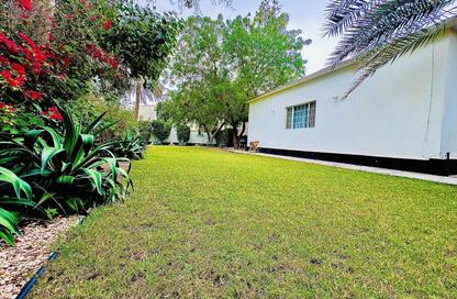 Villa - 4 Bedrooms - 3 Bathrooms for rent in Adliya - Manama - Capital Governorate