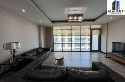 Apartment - 2 Bedrooms - 2 Bathrooms for rent in Amwaj Homes - Amwaj Islands - Muharraq Governorate