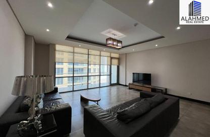 Apartment - 2 Bedrooms - 2 Bathrooms for rent in Amwaj Homes - Amwaj Islands - Muharraq Governorate
