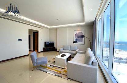 Apartment - 1 - 2 for rent in Hidd - Muharraq Governorate