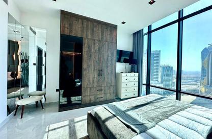 Apartment - 2 Bedrooms - 2 Bathrooms for sale in Seef - Capital Governorate