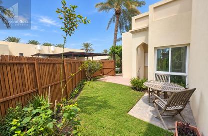 Villa - 1 - 1 for rent in Janabiya - Northern Governorate
