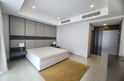 Apartment - 3 Bedrooms - 4 Bathrooms for rent in Amwaj Avenue - Amwaj Islands - Muharraq Governorate