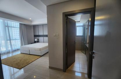 Apartment - 3 Bedrooms - 4 Bathrooms for rent in Amwaj Avenue - Amwaj Islands - Muharraq Governorate