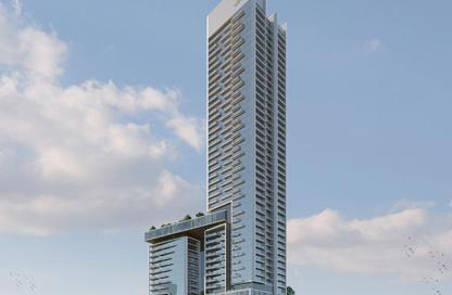 Apartment - 3 Bedrooms - 4 Bathrooms for sale in Bahrain Bay - Capital Governorate