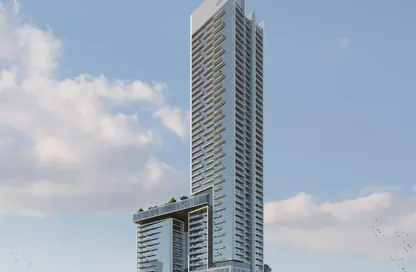 Apartment - 3 Bedrooms - 4 Bathrooms for sale in Bahrain Bay - Capital Governorate