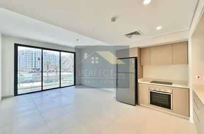 Apartment - 2 Bedrooms - 2 Bathrooms for sale in Marassi Al Bahrain - Diyar Al Muharraq - Muharraq Governorate