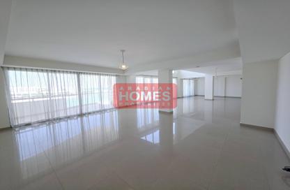 Penthouse - 5 Bedrooms - 6 Bathrooms for rent in Tala Island - Amwaj Islands - Muharraq Governorate