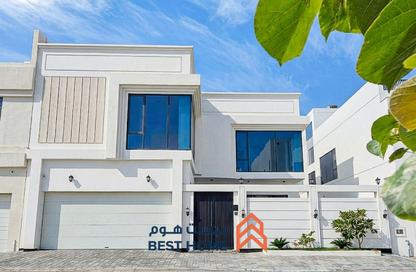 Villa - 4 - 5 for sale in Saar - Northern Governorate
